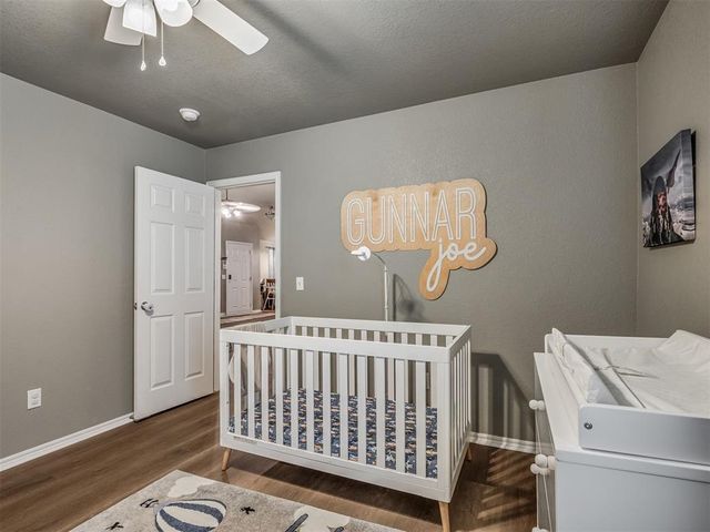 500 SW 38th Terrace, Oklahoma City, OK 73160
