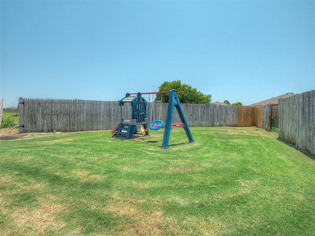 500 SW 38th Terrace, Oklahoma City, OK 73160