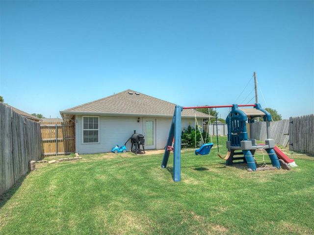 500 SW 38th Terrace, Oklahoma City, OK 73160