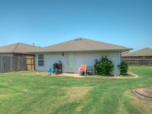 500 SW 38th Terrace, Oklahoma City, OK 73160