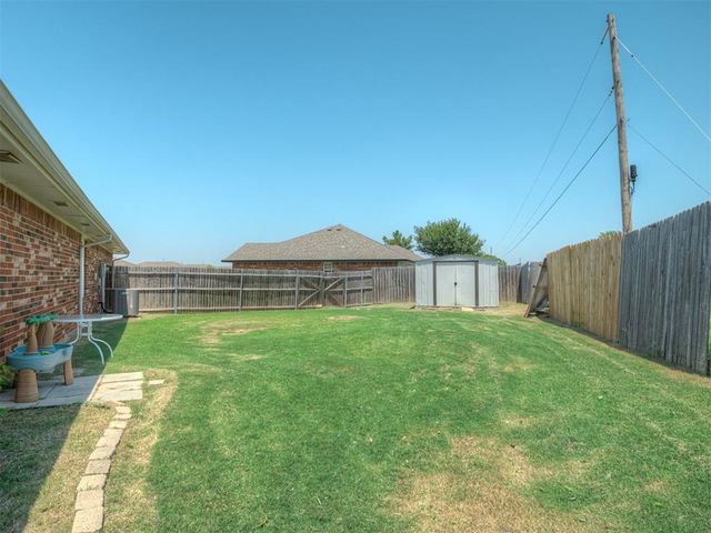 500 SW 38th Terrace, Oklahoma City, OK 73160