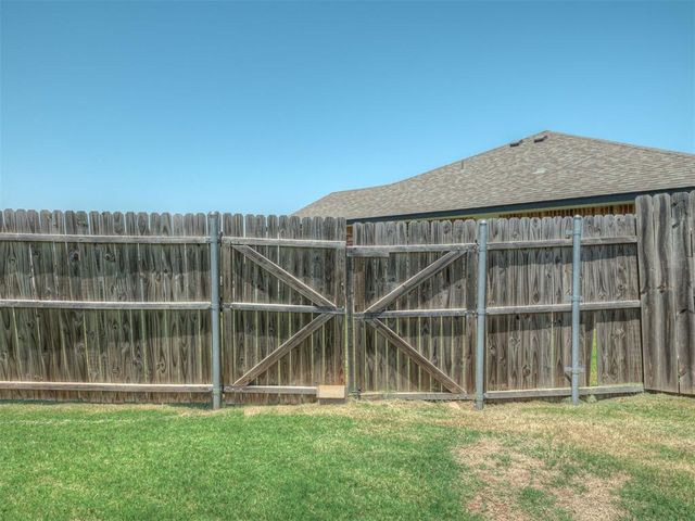 500 SW 38th Terrace, Oklahoma City, OK 73160