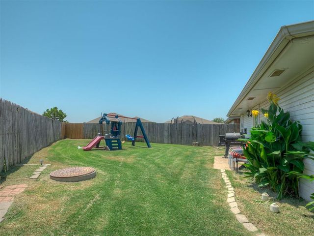 500 SW 38th Terrace, Oklahoma City, OK 73160
