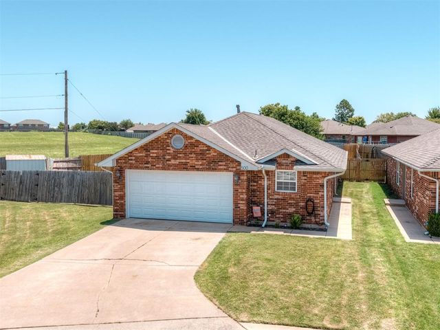 500 SW 38th Terrace, Oklahoma City, OK 73160