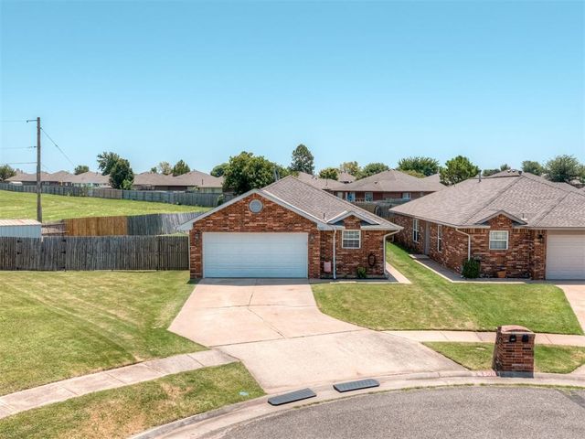 500 SW 38th Terrace, Oklahoma City, OK 73160