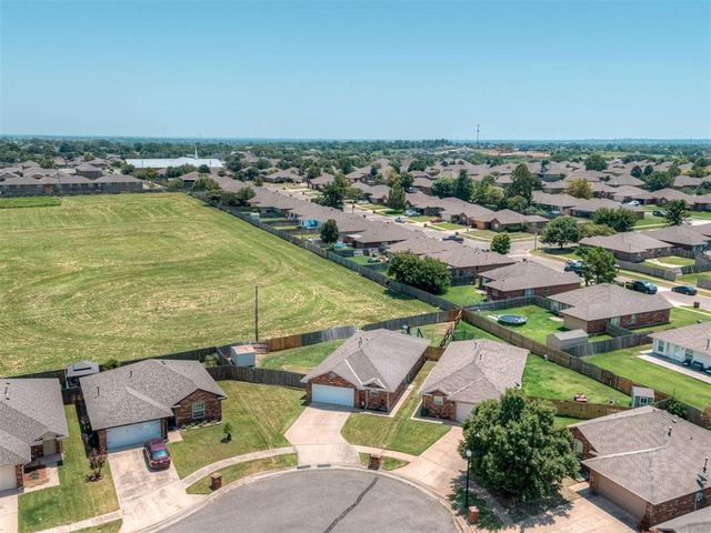500 SW 38th Terrace, Oklahoma City, OK 73160