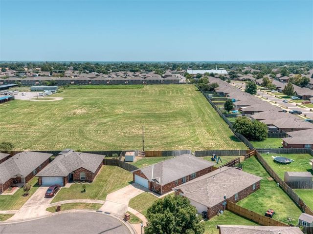 500 SW 38th Terrace, Oklahoma City, OK 73160