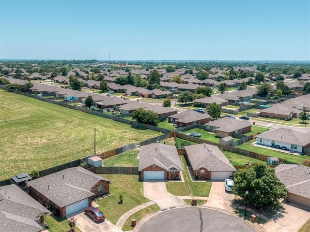 500 SW 38th Terrace, Oklahoma City, OK 73160