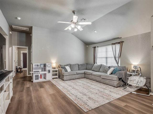 500 SW 38th Terrace, Oklahoma City, OK 73160