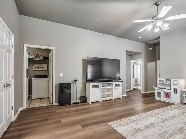 500 SW 38th Terrace, Oklahoma City, OK 73160