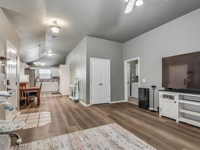 500 SW 38th Terrace, Oklahoma City, OK 73160