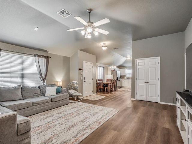 500 SW 38th Terrace, Oklahoma City, OK 73160
