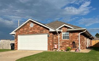 500 SW 38th Terrace, Oklahoma City, OK 73160