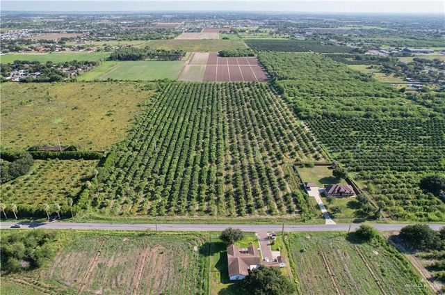 900 Minnesota Road, Alamo, TX 78516