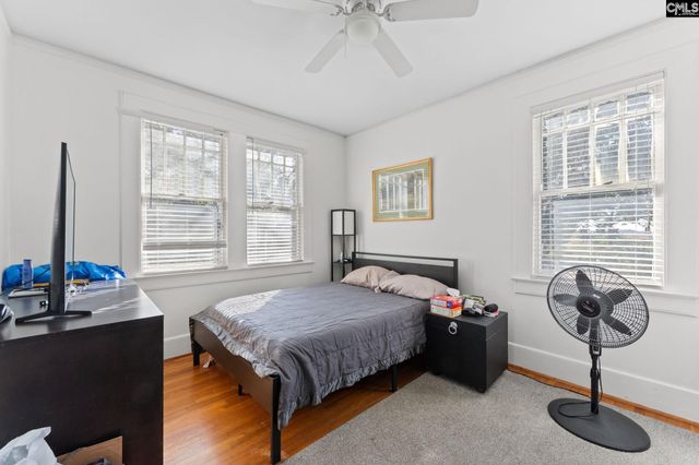 113 S Bull Street, Columbia, SC 29205