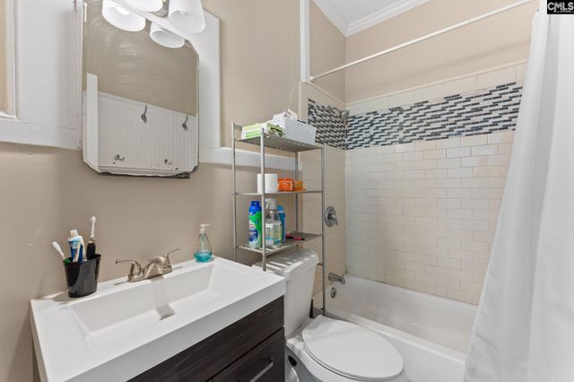 113 S Bull Street, Columbia, SC 29205