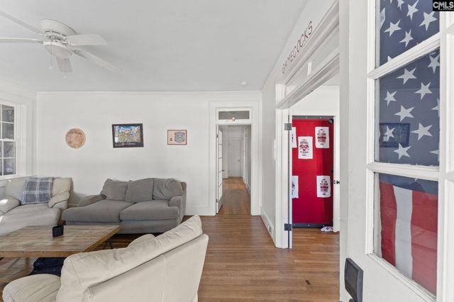 113 S Bull Street, Columbia, SC 29205