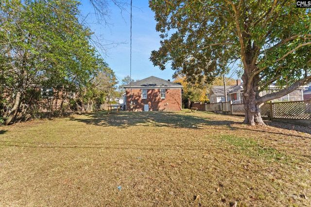 113 S Bull Street, Columbia, SC 29205