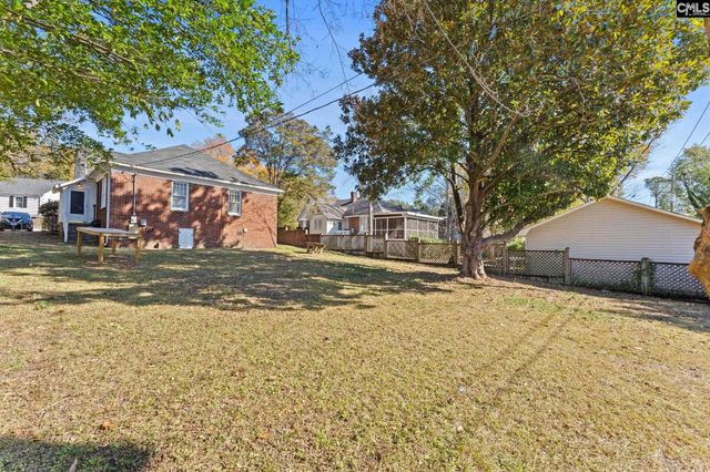 113 S Bull Street, Columbia, SC 29205