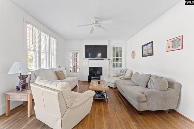 113 S Bull Street, Columbia, SC 29205