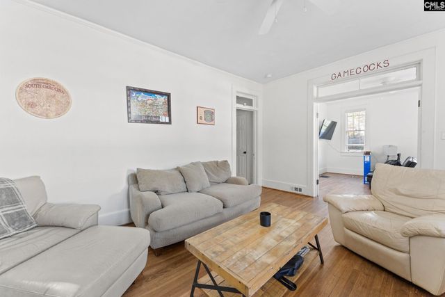 113 S Bull Street, Columbia, SC 29205