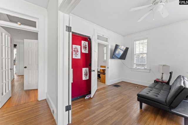 113 S Bull Street, Columbia, SC 29205