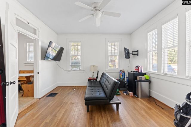 113 S Bull Street, Columbia, SC 29205