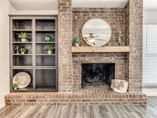 8805 Dena Lane, Oklahoma City, OK 73132