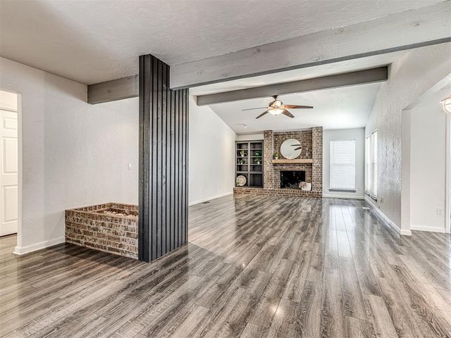 8805 Dena Lane, Oklahoma City, OK 73132