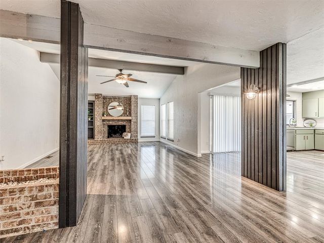 8805 Dena Lane, Oklahoma City, OK 73132