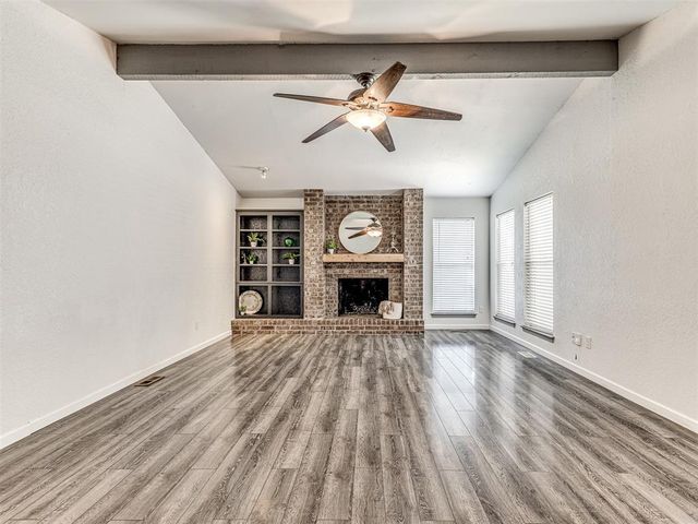 8805 Dena Lane, Oklahoma City, OK 73132