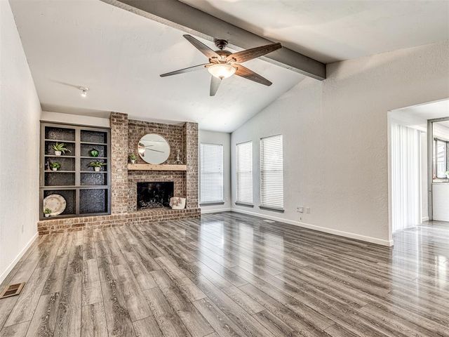 8805 Dena Lane, Oklahoma City, OK 73132