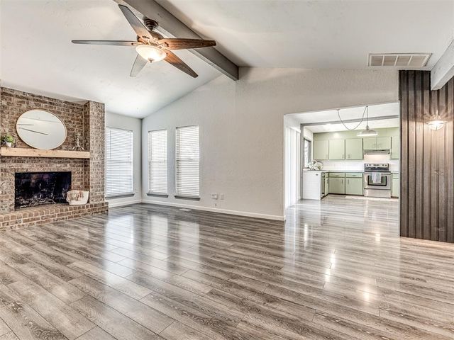 8805 Dena Lane, Oklahoma City, OK 73132