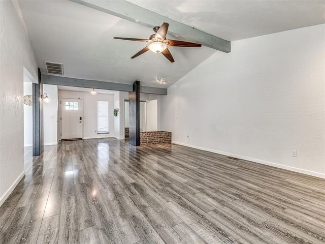 8805 Dena Lane, Oklahoma City, OK 73132