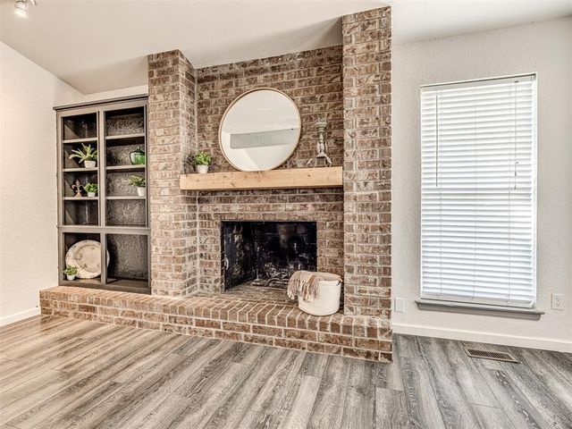 8805 Dena Lane, Oklahoma City, OK 73132