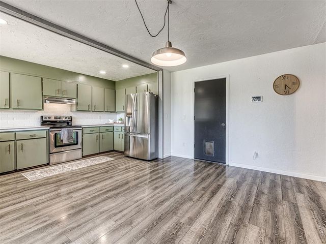 8805 Dena Lane, Oklahoma City, OK 73132