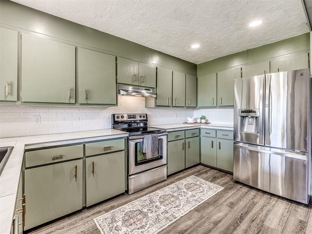 8805 Dena Lane, Oklahoma City, OK 73132