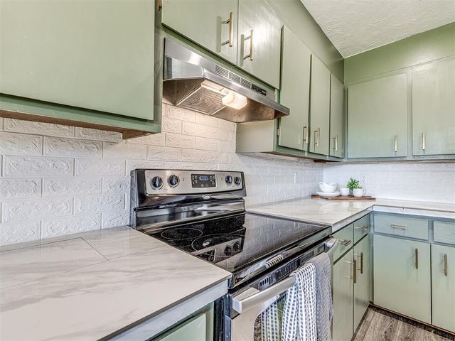 8805 Dena Lane, Oklahoma City, OK 73132