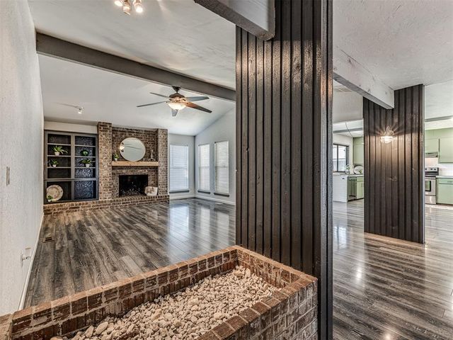 8805 Dena Lane, Oklahoma City, OK 73132