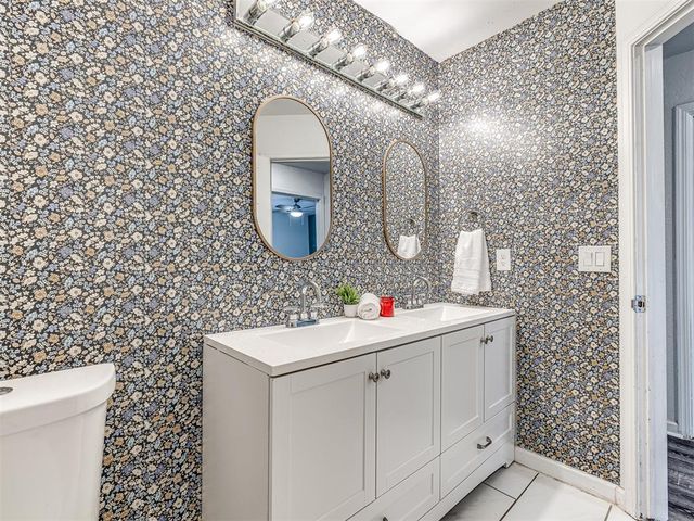 8805 Dena Lane, Oklahoma City, OK 73132