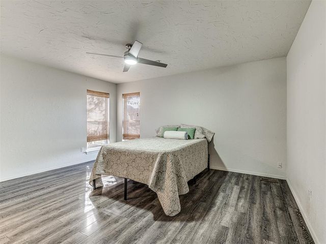 8805 Dena Lane, Oklahoma City, OK 73132