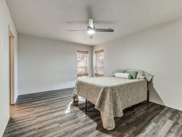 8805 Dena Lane, Oklahoma City, OK 73132