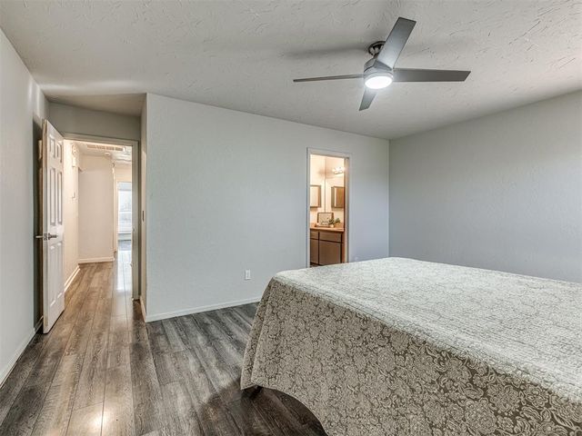 8805 Dena Lane, Oklahoma City, OK 73132