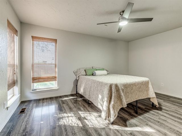 8805 Dena Lane, Oklahoma City, OK 73132