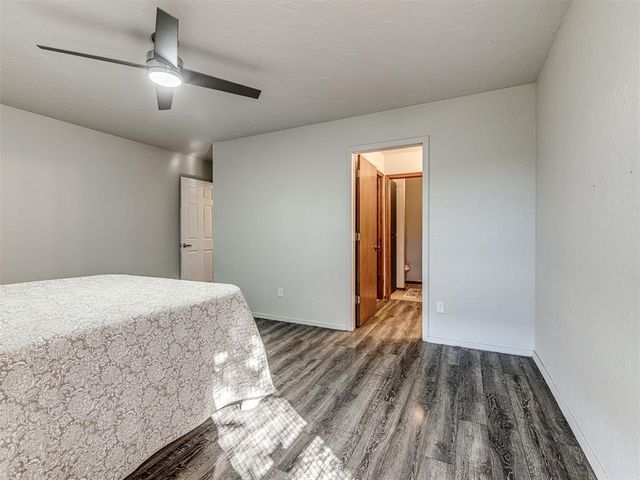 8805 Dena Lane, Oklahoma City, OK 73132