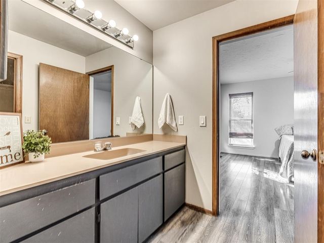 8805 Dena Lane, Oklahoma City, OK 73132