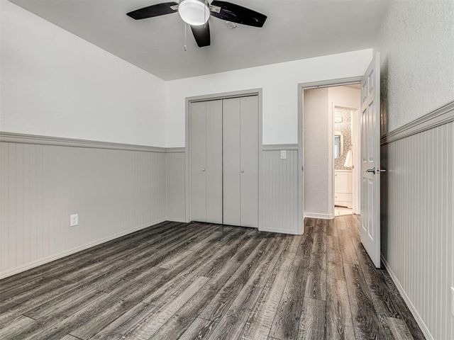 8805 Dena Lane, Oklahoma City, OK 73132