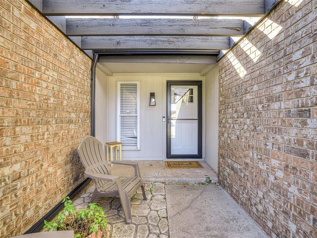 8805 Dena Lane, Oklahoma City, OK 73132