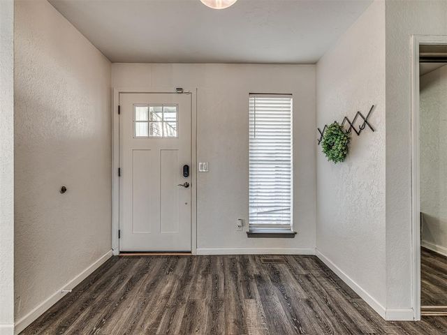 8805 Dena Lane, Oklahoma City, OK 73132