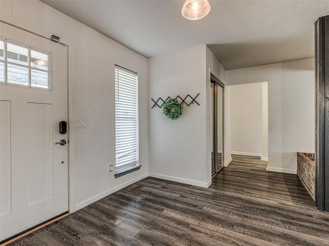 8805 Dena Lane, Oklahoma City, OK 73132